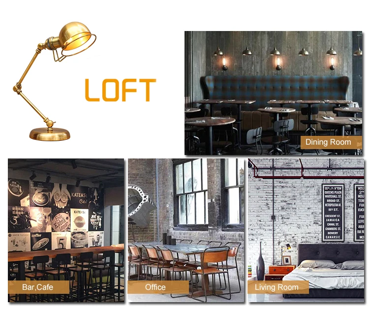 Table Lamp- (30)