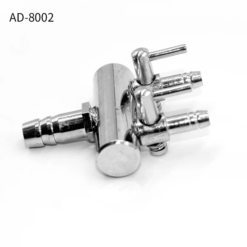 Title 4, Air Distributor Control Valve Adjustable Air Va...