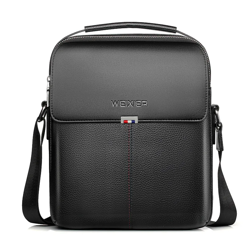 

2019 New Men's bag Satchels bolsos Shoulder Bags handbags High Quality Men Messenger Bags Men's Crossbody Satchel Bag NS-03