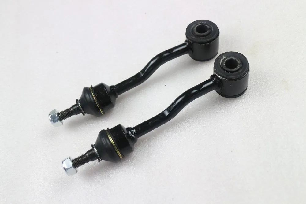 MEVOTECH MK7410 Suspension Stabilizer Bar Link Kit Rear for Jeep Grand Cherokee