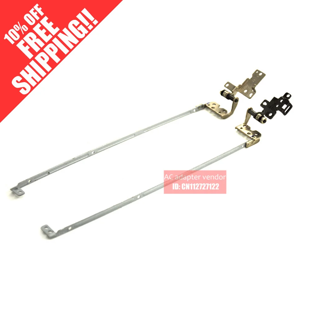 Совершенно новые петли для экрана ноутбука ASUS K55 K55D K55DR K55DE K55N|for laptop|hinge hingelaptop asus |