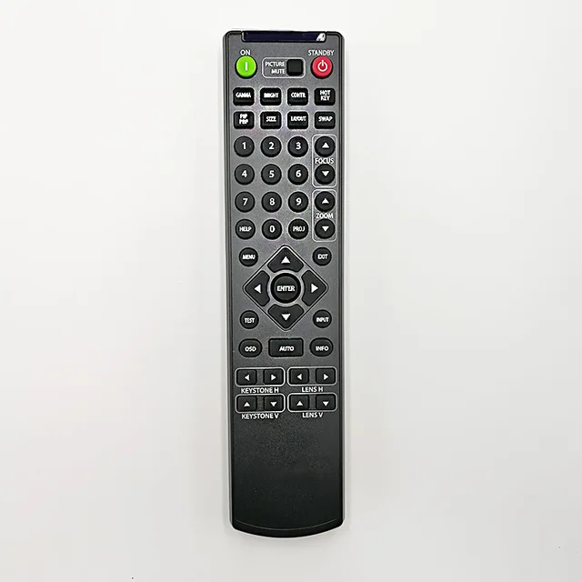 original remote control for christie DHD700 GS DWU700 GS DWX555 GS