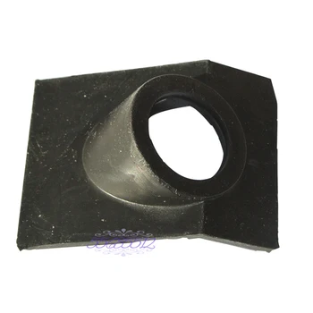 

Spark Plug Cover for Chinese Chainsaw 4500 5200 Timbertech Silverline Taurus