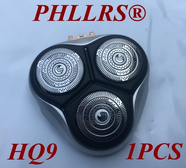 1 шт. HQ9 заменить насадки для бритвенных лезвий для philips бритвы hq8 HQ8200 HQ8240 HQ8241 HQ8250 HQ8260 HQ8261 HQ8270 HQ8270CC HQ8290 HQ824