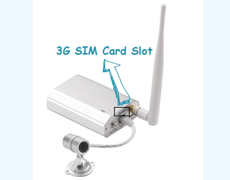 3g sim-карта беспроводная микро ip-камера мини домашний детектор движения WCDMA onvif CCTV безопасности P2P камеры слот карты micro SD телефон приложение