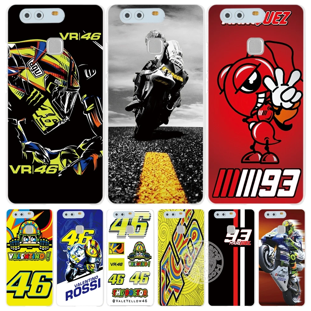 coque huawei p8 lite 2017 moto gp