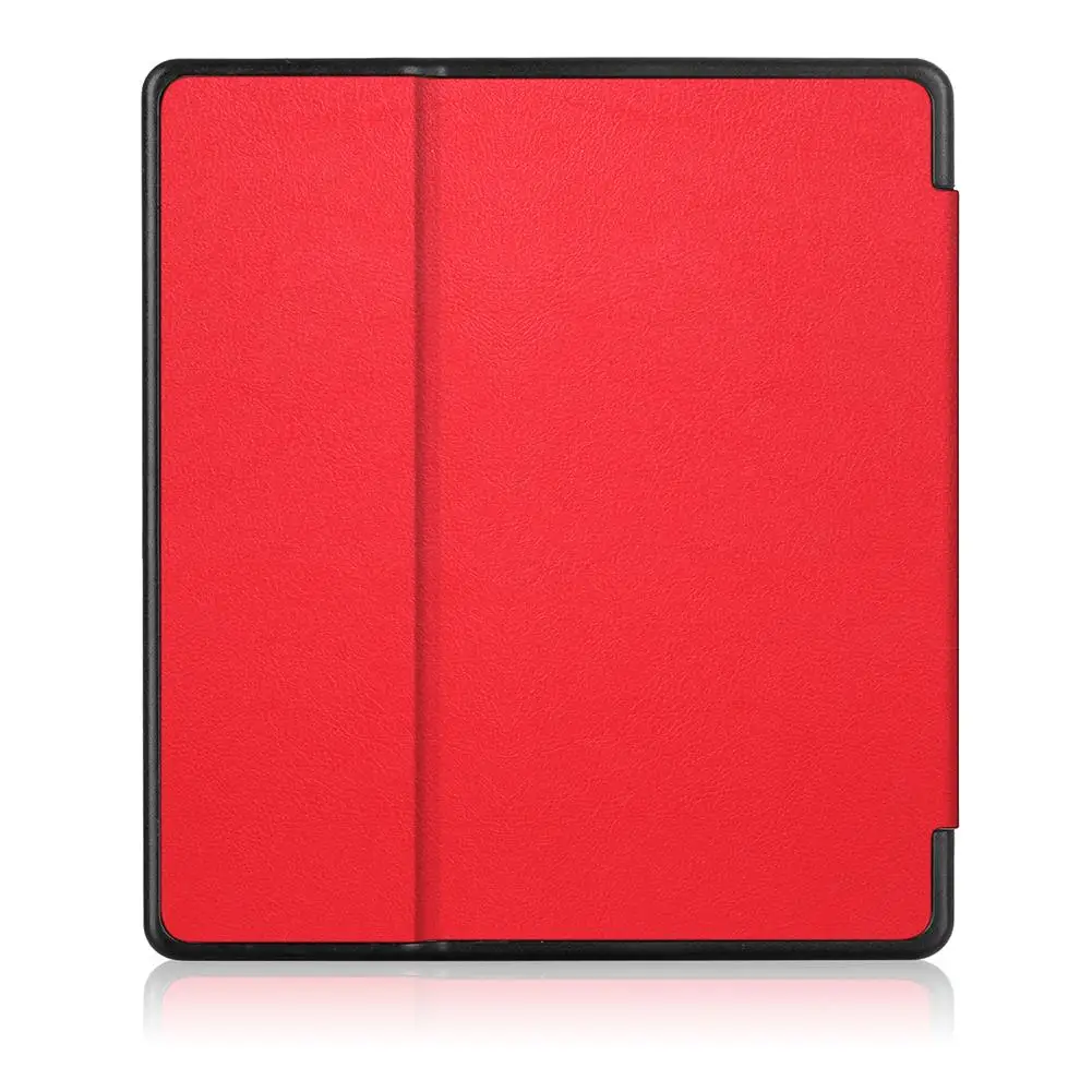 Флэш чехол с автоматическим пробуждением/спящим режимом для Amazon Kindle Oasis E