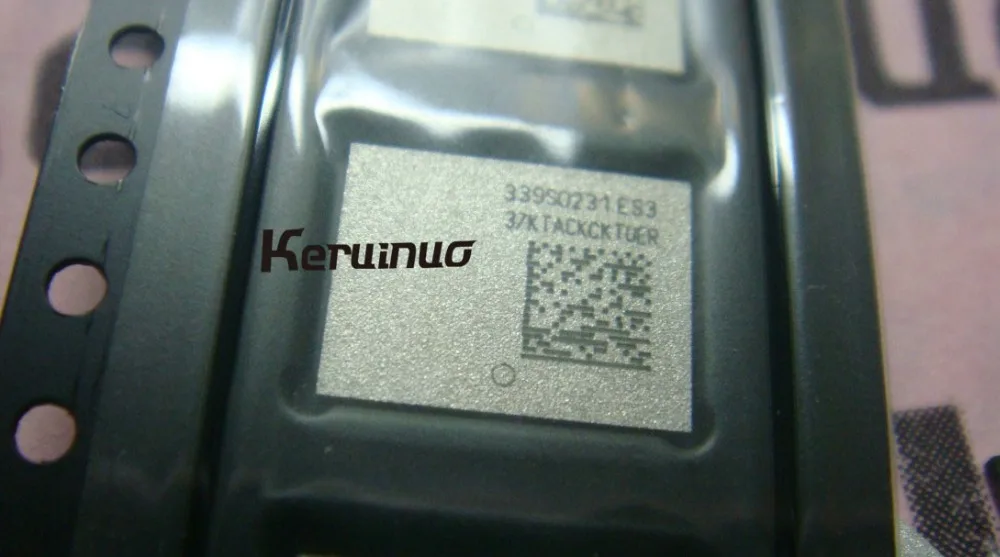 339S0231 U5201 -RF WLAN wifi module IC chip for iPhone 6 6-plus....