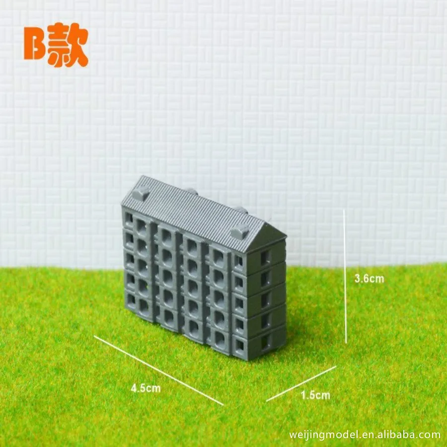 mini model house (40)