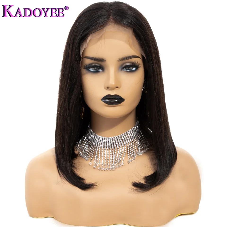 front lace wigs bob wig  (8)