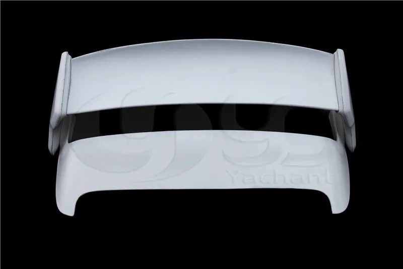 2008-2010 Subaru Impreza  GRB WRXSTI Varis Style Rear Spoiler with Break Light FRP(4)