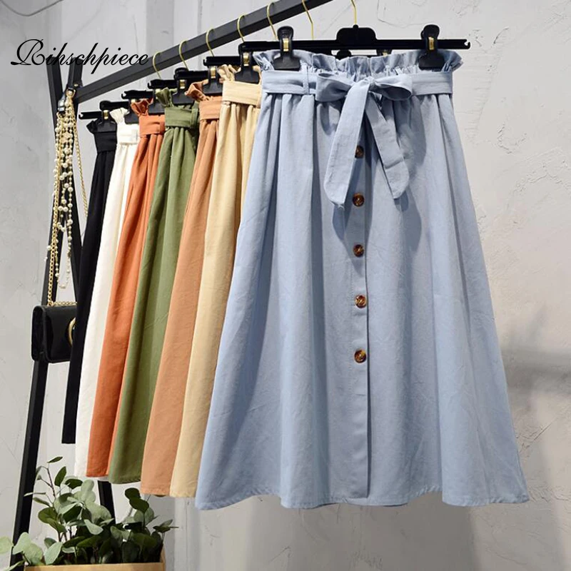 Rihschpiece Весна пачка юбка женская плиссированная Винтаж мини-юбки сексуальные Высокая талия в стиле "Лолита" Повседневное Для женщин s юбка в готическом стиле RZF1561