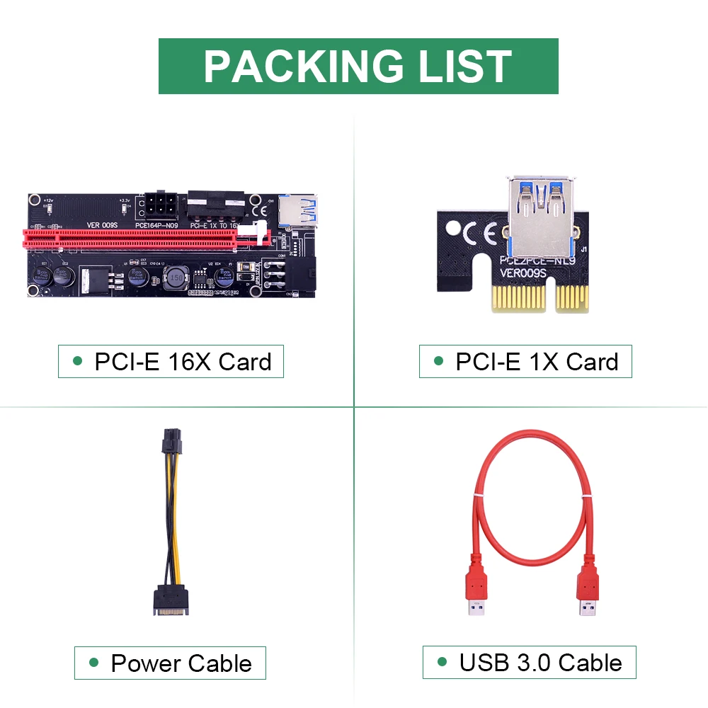 PACKING LIST-0.6M