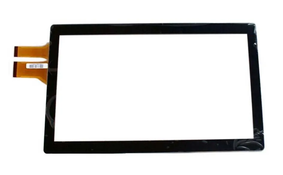  Fast Shipping 49 inch project capacitive touch screen 10point PCAP multi touch screen panel overlay