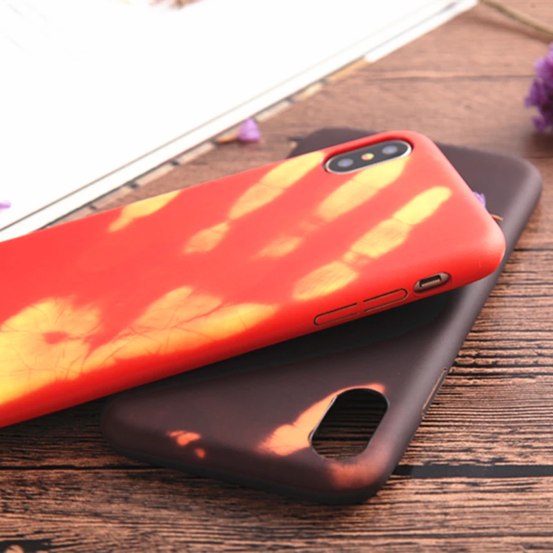 thermal iphone x case thermal iphone x case