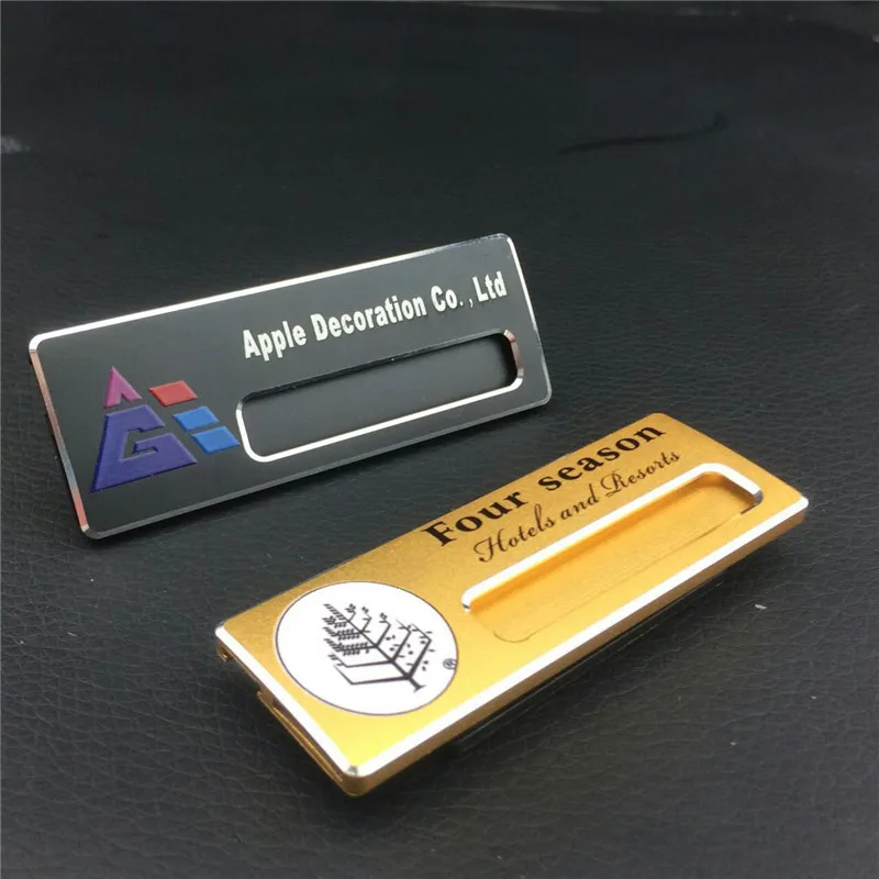 10pics lot 70 26mm high quality aluminum custom logo screen printed 