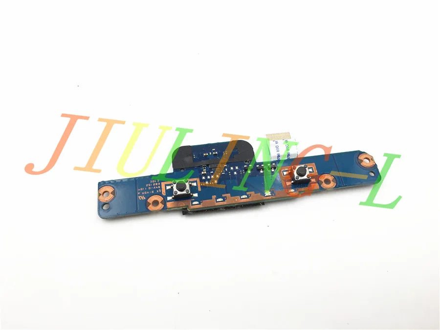 JOUTNDLN для BA92 07517A Samsung NP RC512 A01US мышь кнопки кард ридер доска ж/кабель OEM|for cable|bin binbutton