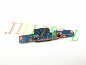 

JOUTNDLN FOR BA92-07517A Samsung NP-RC512-A01US Mouse Buttons Card Reader Board w/Cable OEM