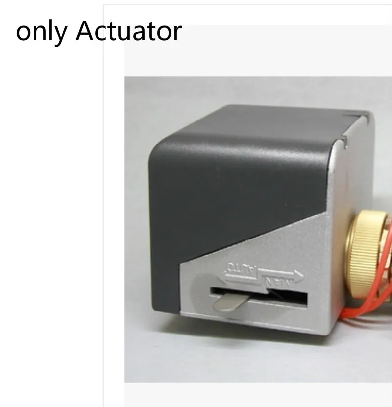 Color : Brass, Size : 3 Way DN20 LPLCUICAN Valve 220v 2 Way 3 Way Electrical Valve Wires for Solar Water Air Conditional Fan Coil Water DN15-DN25 Color : Brass, Size : 3 Way DN20 LPLCUICAN Valve 220v 2 Way 3 Way Electrical Valve Wires for Solar Water Air Conditional Fan Coil Water DN15-DN25