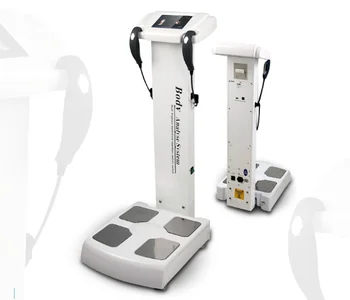 Best Good Aesthetics Fat Test Body Elements Analysis Manual Weighing Scales Beauty Care Weight Loss Body Composition Analyzer