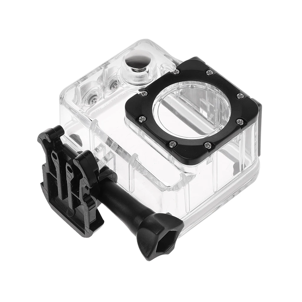 Водостойкий Дайвинг 1080 P HD камера шлем Cam видеокамера DVR DV Action recorder Электронные статьи