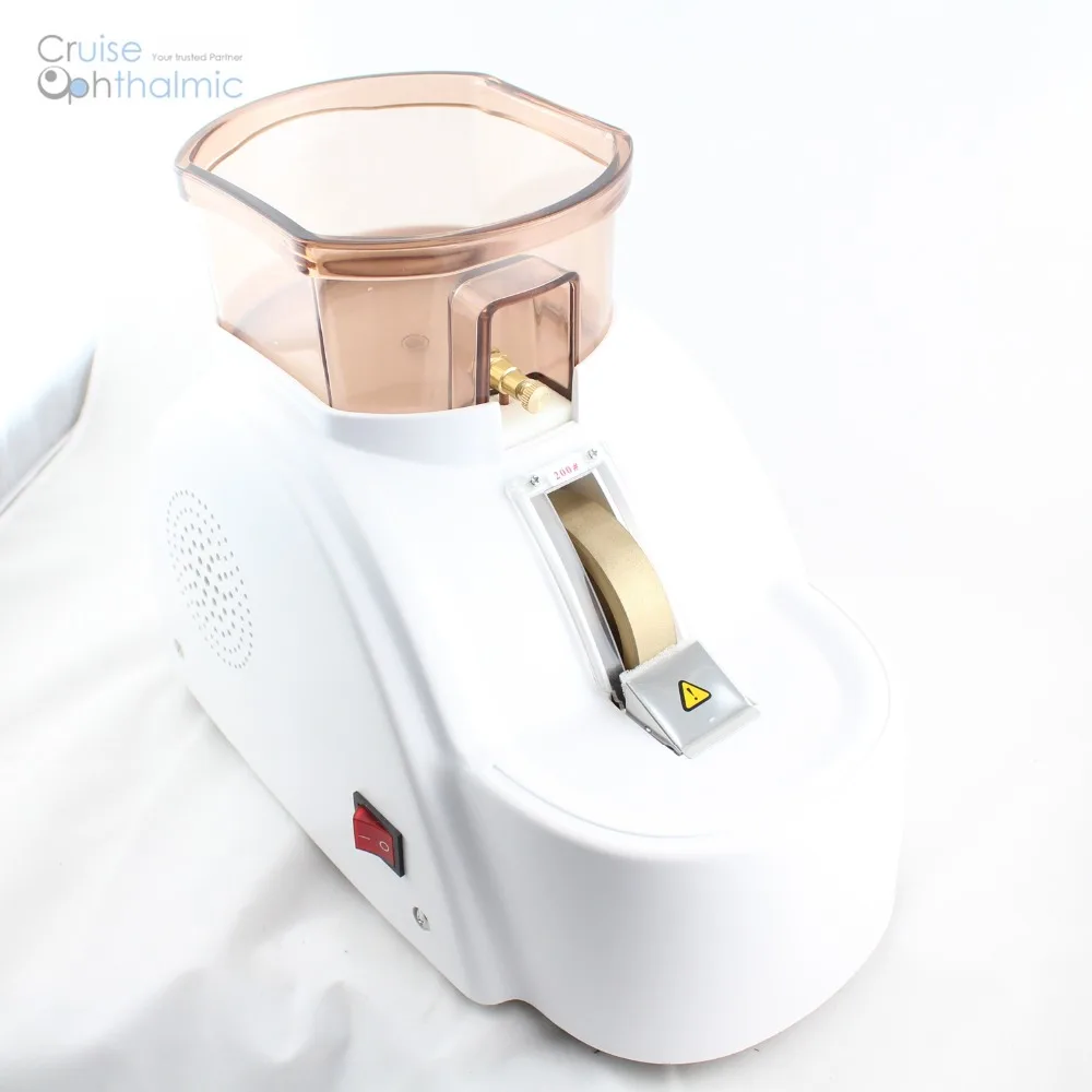 Buy Manual Lens Edger CP 11A 35WV 200PT+380PT+GROOVE