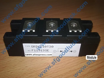 

QRD1210T30 Fast Recovery Diode Module 1200V 53A 3-Pin Module Weight (Typical):220g Free Shipping