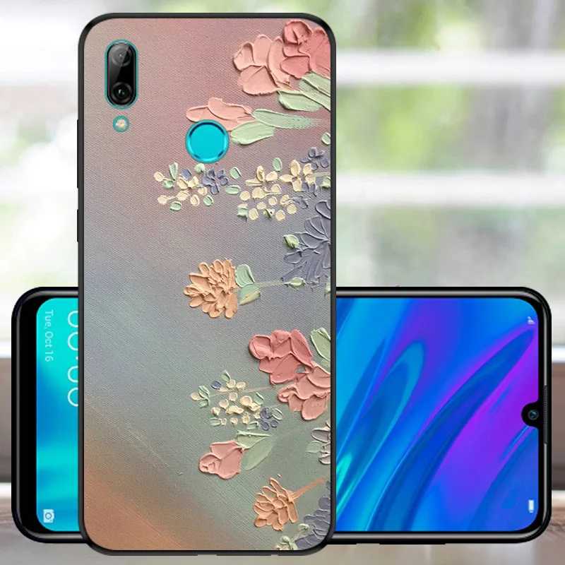 Матовый чехол для Redmi 7, чехол для Xiaomi Redmi 7 Pro, мягкий силиконовый чехол, чехол для телефона, чехол для Xiomi Xiaomi Redmi 7 Redmi7 Pro, чехол