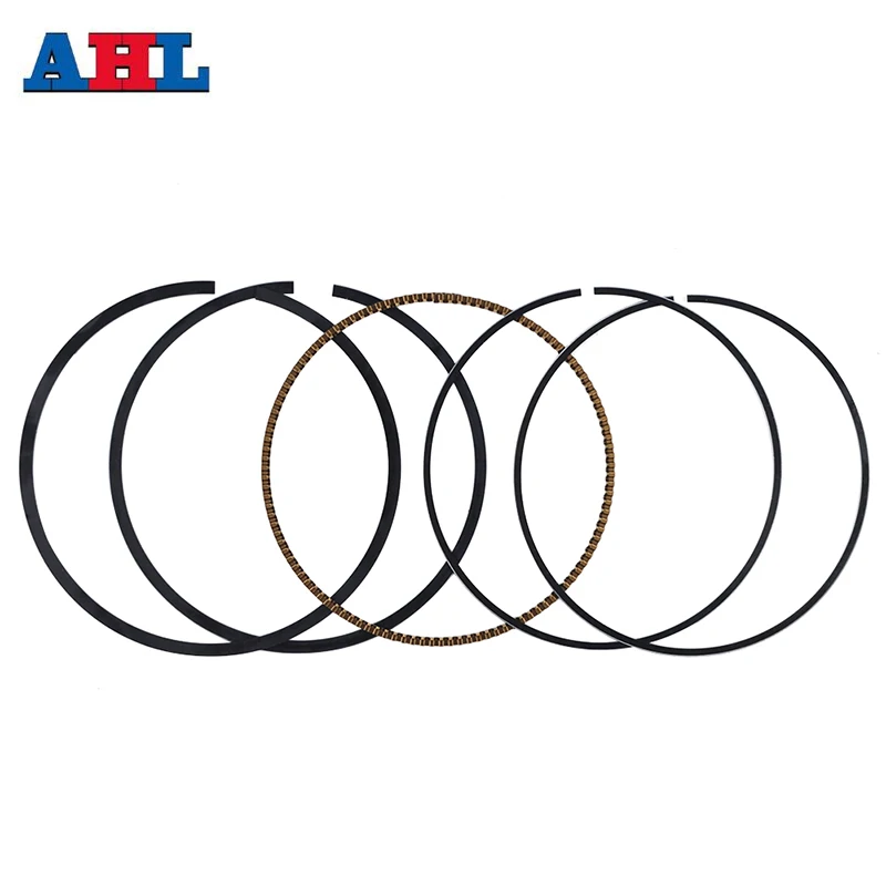 Moto 57 Millimetri Fasce Elastiche Per Yamaha Yzf-R125 Mt125A Mt 125 (Abs) Wr125R Wr125X Yp125Ra Abs X Max Yzfr125 Mt125 Mt 125A Un