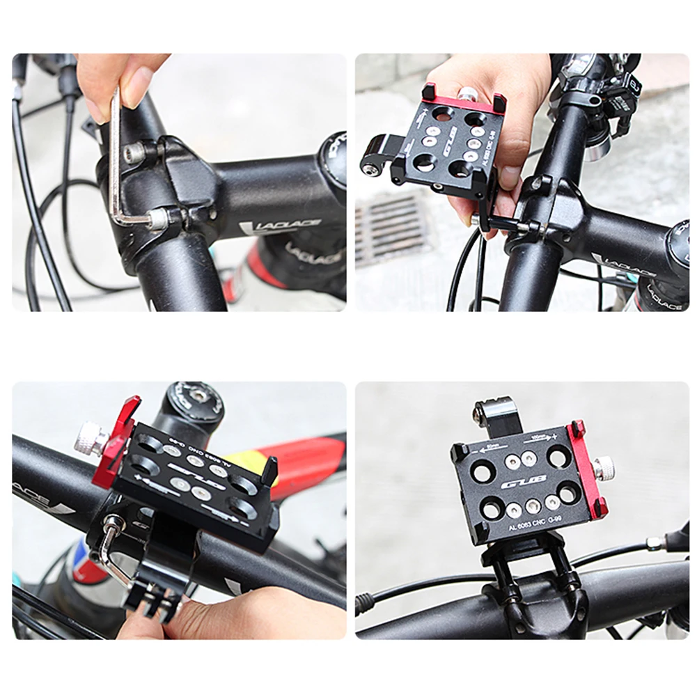 99 bikes phone holder