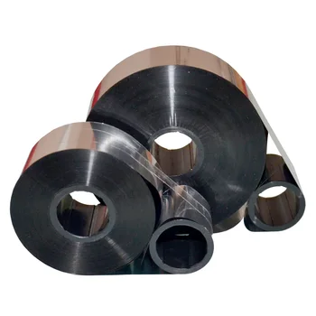 

33mm width near edge thermal transfer ribbon for TTO printer