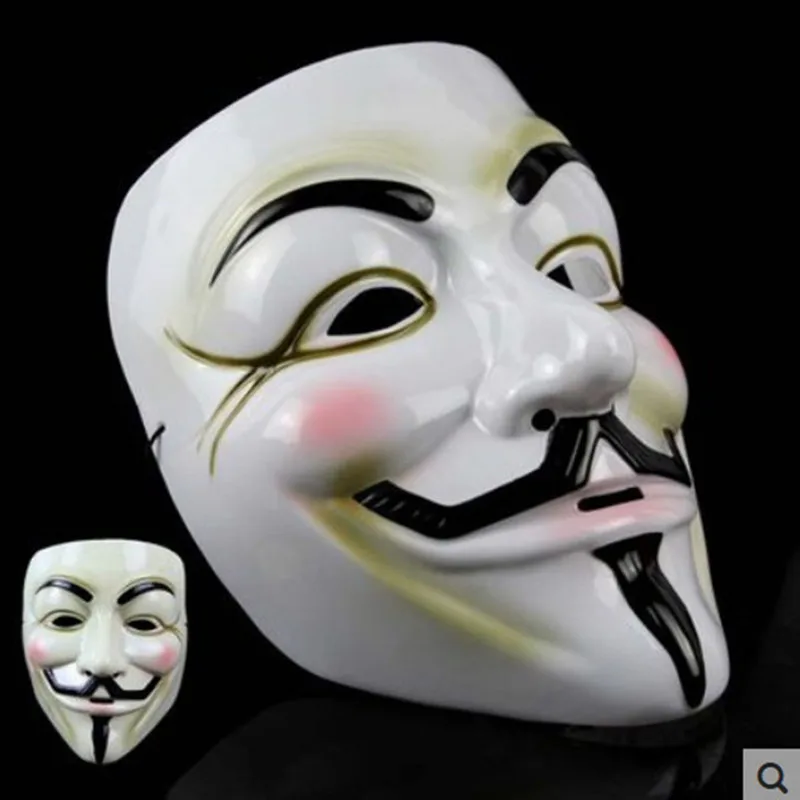 New Glowing Flashing Night Bar Skull Face concert mask Halloween Mask LED Neon Light Terrified Shock Mask For Party Decoration