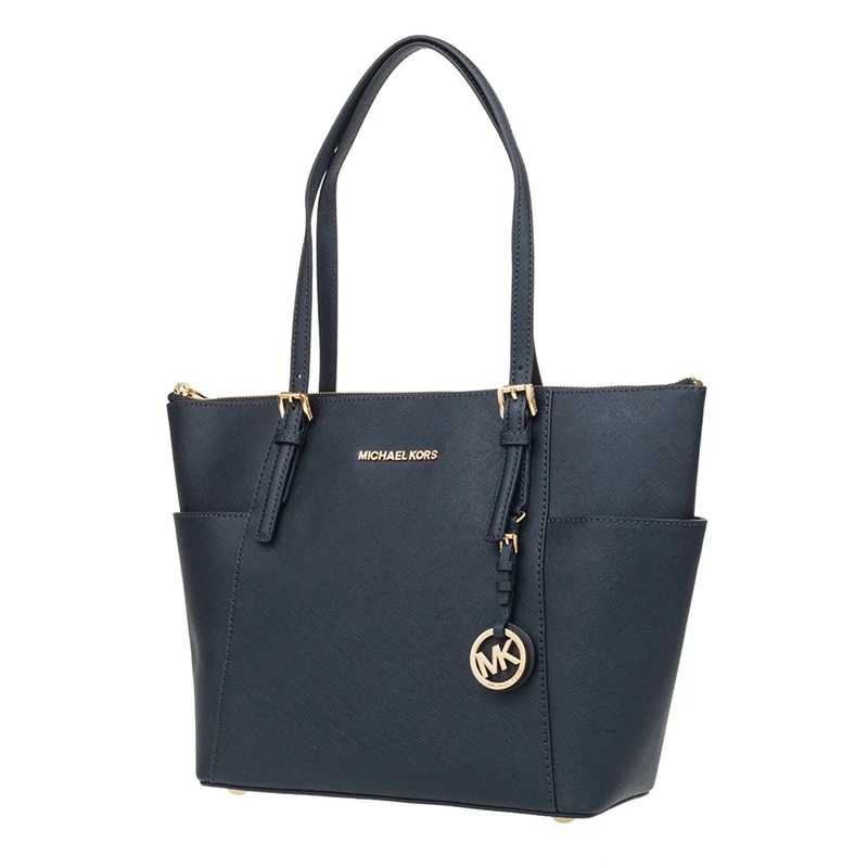 Женская сумка тоут из кожи Michael Kors 30F2GTTT8L|Сумки с ручками| |