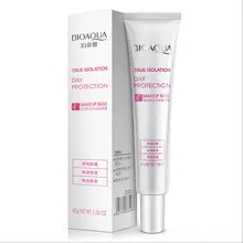 BIOAQUA Brand Makeup Base Primer Liquid Foundation Make Up Oil-control Moisturizing Whitening Concealer 30g