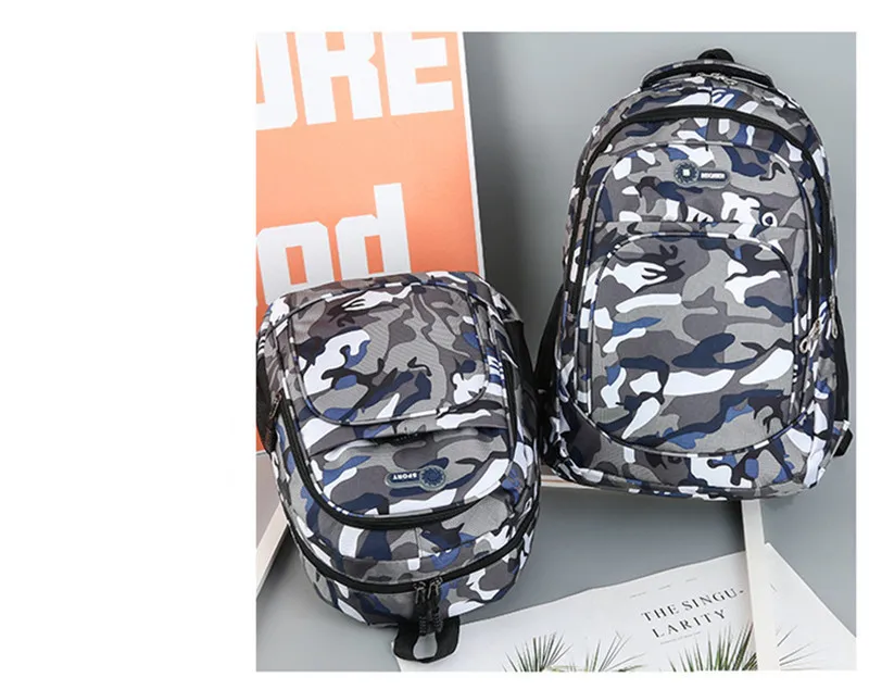 MoneRffi рюкзак студенческий водоотталкивающий нейлоновый рюкзак мужской Материал Escolar Mochila качественная брендовая сумка для ноутбука школьный рюкзак
