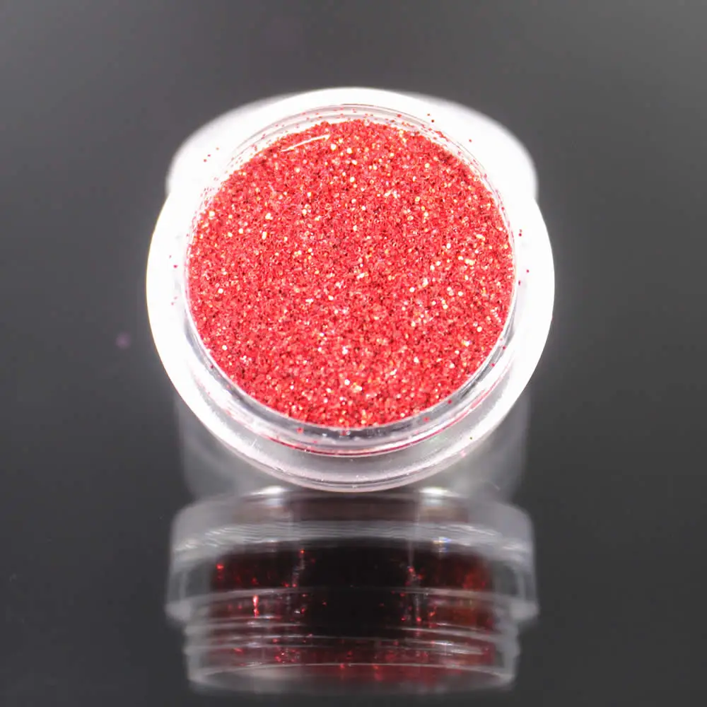 2019 New Silver 12Colors Optional Monochrome Eye Powder Shadow Women Beauty Eye Make Up Shinning Glitter Powder Makeup Pal CHTB1