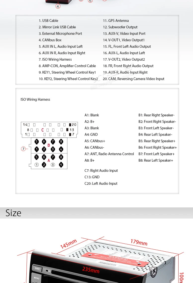 Clearance 7" Special Car DVD for Fiat Bravo 198 2007 2008 2009 2010 2011 2012 2013 2014 with Fiat Original User Interface/Appearance 13 Clearance 7" Special Car DVD for Fiat Bravo 198 2007 2008 2009 2010 2011 2012 2013 2014 with Fiat Original User Interface/Appearance 13