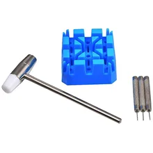 Практичные, для часов Band Ссылка Инструмент для удаления Tool Kit 5 шт