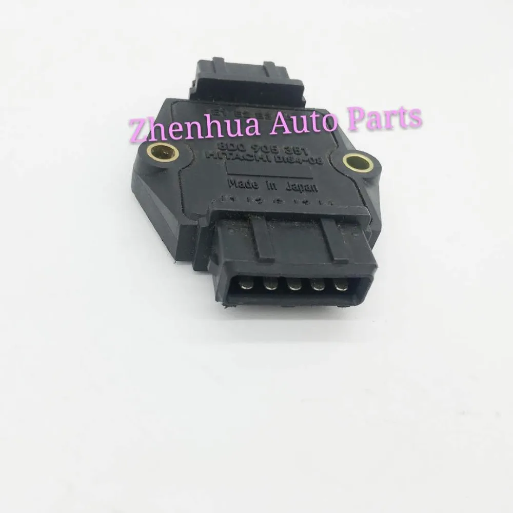 Высококачественный модуль зажигания 8D0 905 351 8D0905351 для старой Audi A4 B5 A6 C5 1 8 T