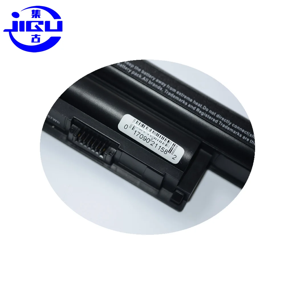 JIGU Аккумулятор для Sony VAIO SVE VPC EH CA CB EG VGP BPS26 BPS26A Поддержка 32 бита и 64 бита|battery for sony