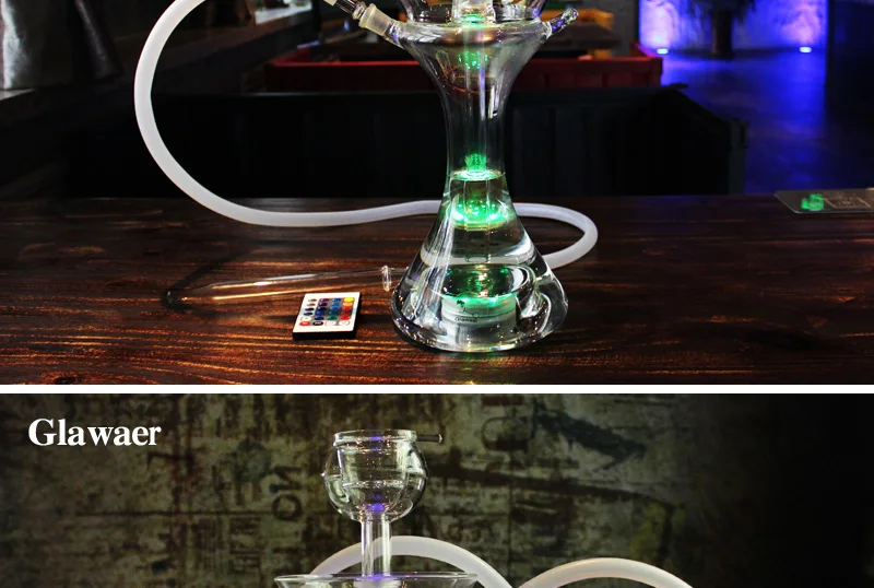 glass hookah 2