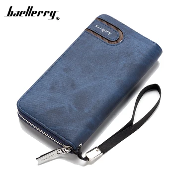 

Zipper Money For Women Men Change Coin Purse Wallet Female Male Pouch Phone Case Bag Partmone Klachi Partmane Kashelek Portmann