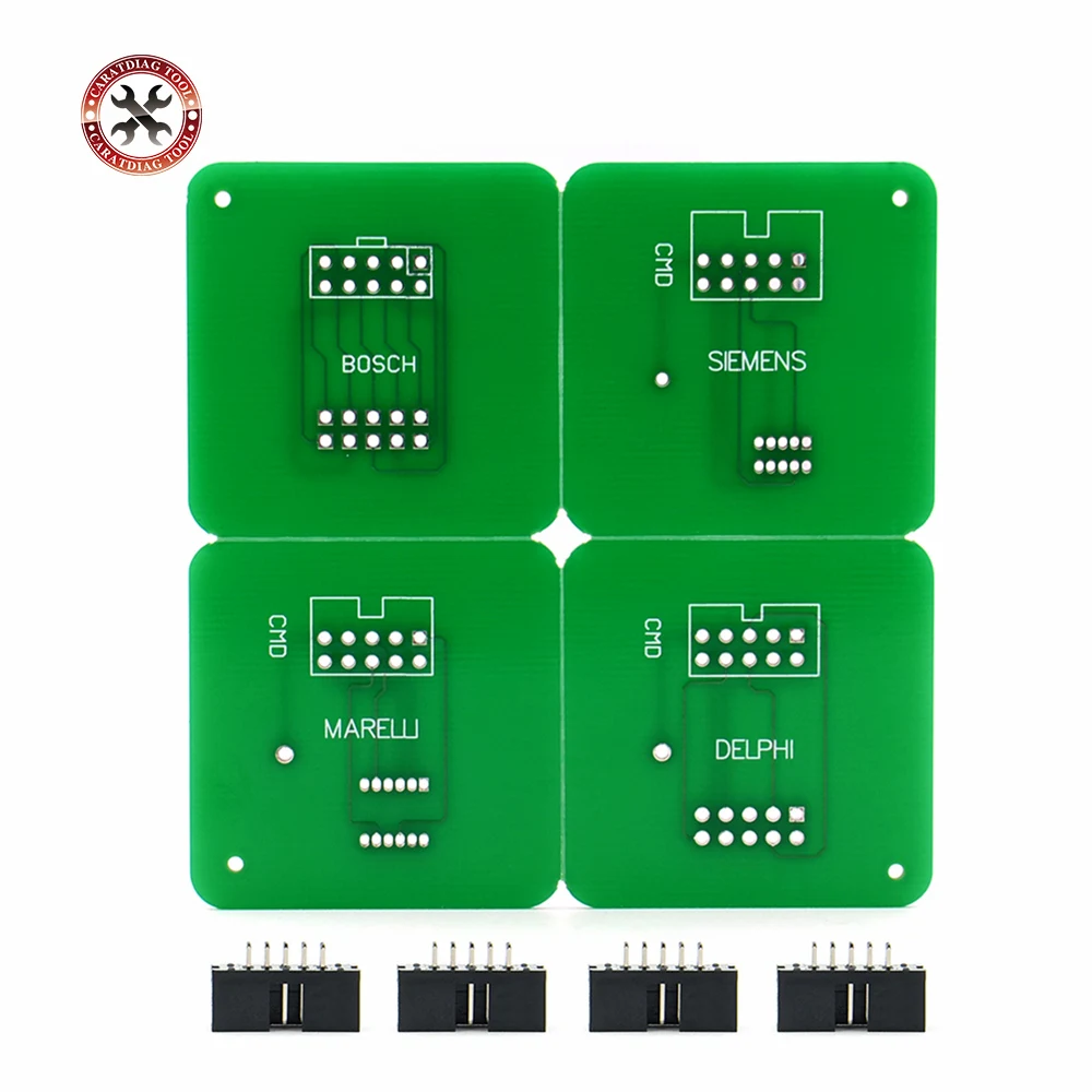 

High Quality BDM Frame adapter only adapter support BDM100 ECU programmer free shipping