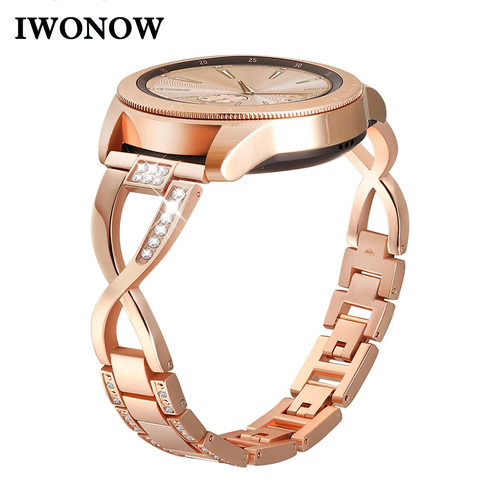 samsung watch s4 rose gold
