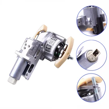 

TUKE OEM 058109088L Timing composants Camshaft chain tensioners Pour VW Passat B5 Jetta Golf MK4 Bora A4 A6 Octavia 1.8 T