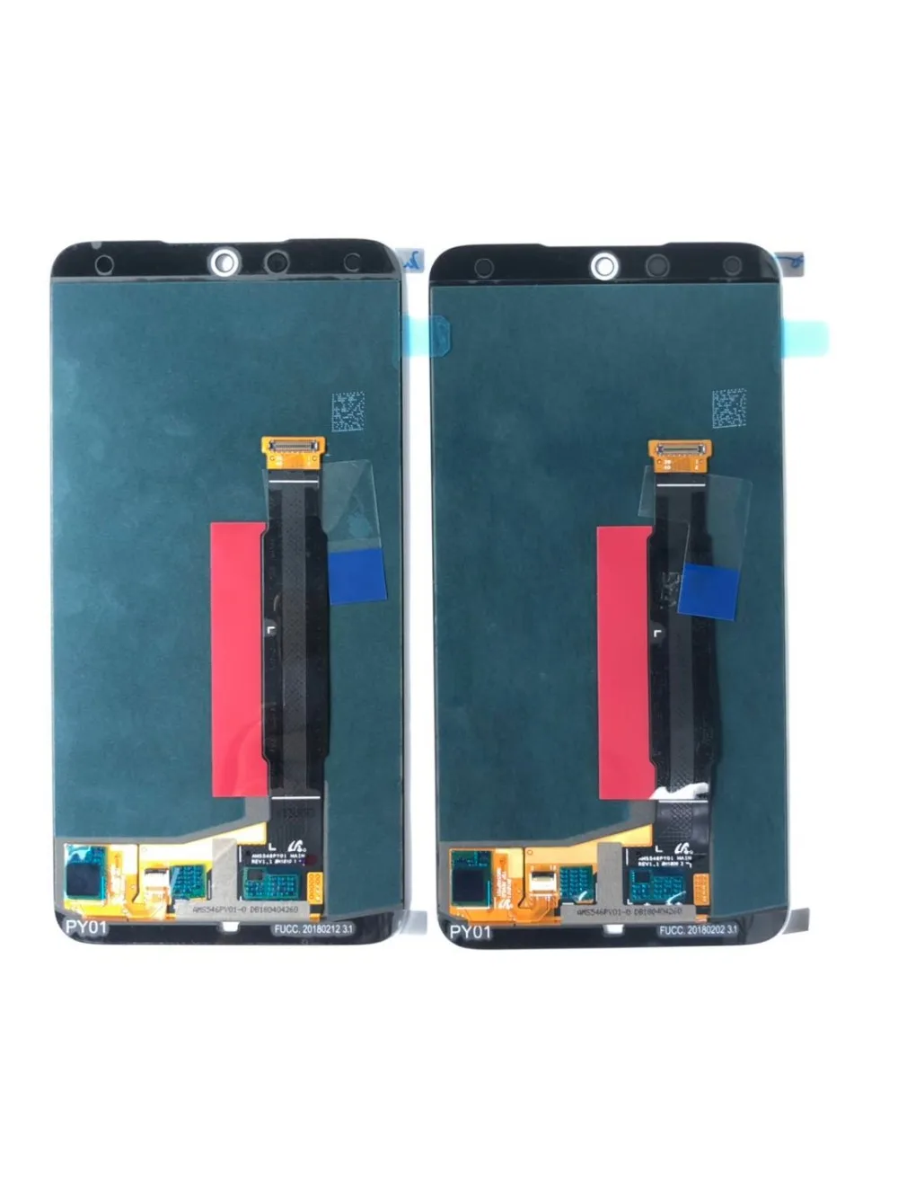 meizu m15-3
