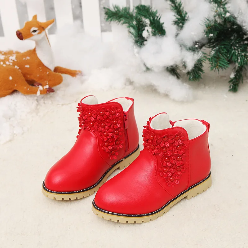 Ботинки короткие из ПУ кожи на возраст 2 6 лет|boots for toddlers|boots designerboots fashion |