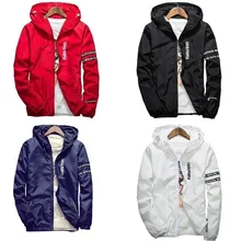 ZOGAA Men Fashion Jacket Outdoor Sportswear Hooded Coat Casual Cotton Blazer Jacket Solid Zipper Men's Hoodies Coat Hot Sale authentic nike men s kobe blazer sport knit breathable jacket hooded coat grey green