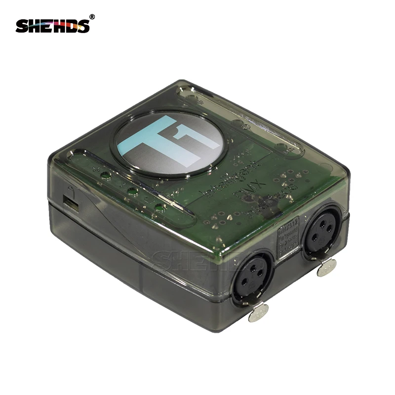 

T1 Console Stage Controlling Software DMX Controller Or DMX Control Software Controller Equipment For Disco Night Free Shipping