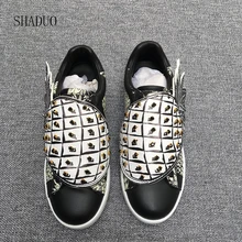 Женские часы с изображением ананаса; светящиеся туфли; обувь на плоской подошве; спортивная обувь с крыльями; обувь для ночного клуба; обувь Маленького принца